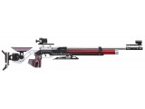 Винтовка FEINWERKBAU 800 Alu Red кал. 4,5мм