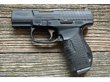 Пистолет пневматический Walther CP99 Compact 