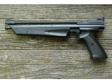 Пистолет пневматический Crosman P1377 American Classic (черный) кал. 4,5мм