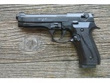 Пистолет Beretta B92 кал. 9мм Охолощенный под патрон 10ТК (Курс-С)