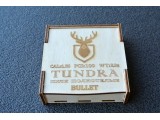 Пули Tundra Bullet кал. 6,35мм, вес 3,3г  (100шт)