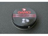 Пули для пневматики GAMO Pro Hunter 4,5мм 0,49гр (500 шт) 