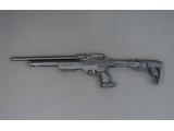 Пистолет PCP Kral Puncher NP-03 кал 4,5мм, пластик