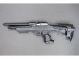Пистолет PCP Kral Puncher NP-01 кал 4,5мм , пластик