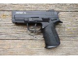 Пистолет охолощенный Retay X1 (Springfield XD), кал. 9мм P.A.K