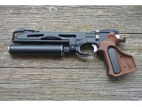 Пистолет пневматический МР-657-03 PCP