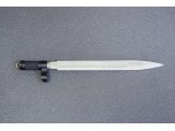 Штык-нож ММГ АК ШНС-003 (СКС)