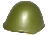 Шлем металлический (каска)