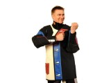 Куртка для стрельбы Thune Shooting Jacket mod. TL