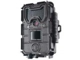 Камера BUSHNELL TROPHY CAM HD, 3,5-8Мп, реакция 0,3сек, день/ночь, фото/видео/звук, SD-слот, дистанция ПИК 18 метров