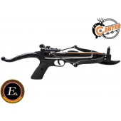 Арбалет-пистолет "Скаут" (Ek Cobra Aluminum) черный