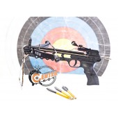 Арбалет-пистолет MK-80A3