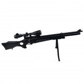 Винтовка пневматическая Hatsan BT65-SB Elite (Alfamax Elite 24 TR) 6.35 мм