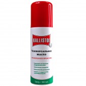 Масло оружейное Ballistol spray 100ml 