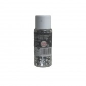 Шарик оцинкованый Borner Premium 250шт (банка)