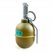 Граната пиротехническая учебно-имитационная RGD-5 (A) Акустическая