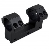 Кронштейн 25,4мм монолит на ласточкин хвост 8 см, высокий