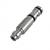 Заправочный штуцер быстросъемный на КИТ МР-60, 61