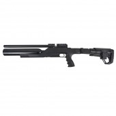 Винтовка PCP Kral Puncher Maxi 3 JUMBO NP-500 кал 5,5мм (пластик, скл. приклад)