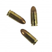 Патрон учебный 9x19 (Люгер)