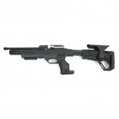 Пистолет PCP Kral Puncher Breaker 3 NP-01 кал 5,5мм , пластик (PCP)