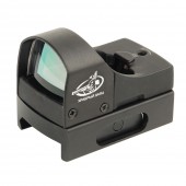 Прицел коллиматорный Veber Храбрый Заяц 1х24 RG