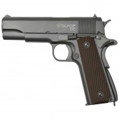 Пистолет пневматический Stalker STC (аналог Colt 1911A1) 4,5 мм