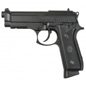 Пистолет пневматический Stalker STB (аналог Beretta 92) 4,5мм