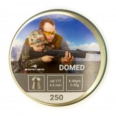 Пули Borner Domed 4,5 мм 0.55 г 250 шт
