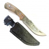 Туристический нож «Сокол» Кизляр