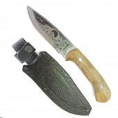 Туристический нож «Шерхан» Кизляр