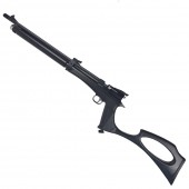 Пистолет пневм. BLACK STRIKE (STRIKE ONE) B024М РСР кал. 5,5мм не более 3 Дж