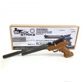 Пистолет пневматический STRIKE ONE B030  калибр 4,5мм PCP