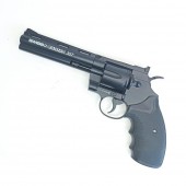 Пистолет пневматический Swiss Arms 357 б/у