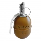 Страйкбольная граната РГД-5 Ш4 
