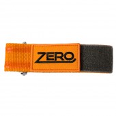 Ремень локтевой для биатлона ZERO, оранжевый (размер L)