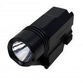 Фонарь подствольный GREE LED, 3 режима