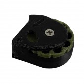 Магазин для винтовки Strike One В022, B024 калибр 4,5мм, черный