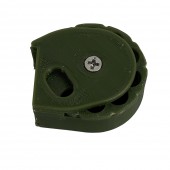 Магазин для винтовки Strike One В022, B024 калибр 5,5мм, зеленый