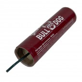 Петарды "SHOCK BULL DOG" В018 (4шт/упак)