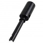 Насадка (мортирка) для запуска минифейерверков для револьвера Бульдог Kurs