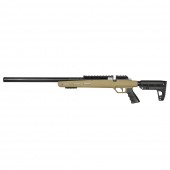 Винтовка пневматическая BLACK STRIKE P06 кал.4.5мм не более 3,0Дж