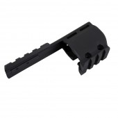 Обвес для Kurs Бульдог (планки Weaver)