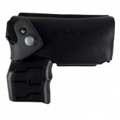 Кобура поясная с клипсой САП-12