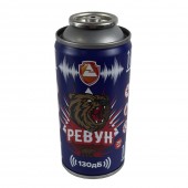  Запасной баллон для сигнала воздушного Ревун 210 мл