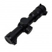 Оптический прицел BSA 2-8x20 Mini, Mil-Dot