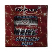 Петарды Стробоскоп TXF440 Stroboskop Gosek (3шт/уп.)