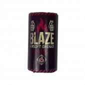 Страйкбольная граната BLAZE-6 горох