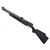 Пневматическая винтовка ZR Arms PR900S Gen.2 (пластик, PCP, редуктор) 5,5 мм