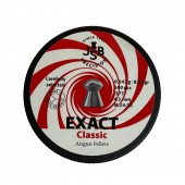 Пули для пневматики JSB Exact Classic 4,52мм 0,547гр (500шт/уп)